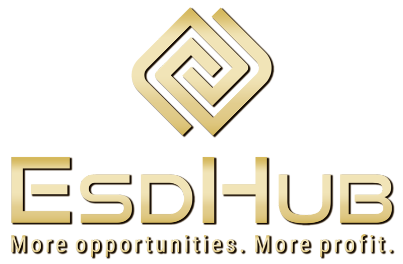 Welcome to the ESD Hub