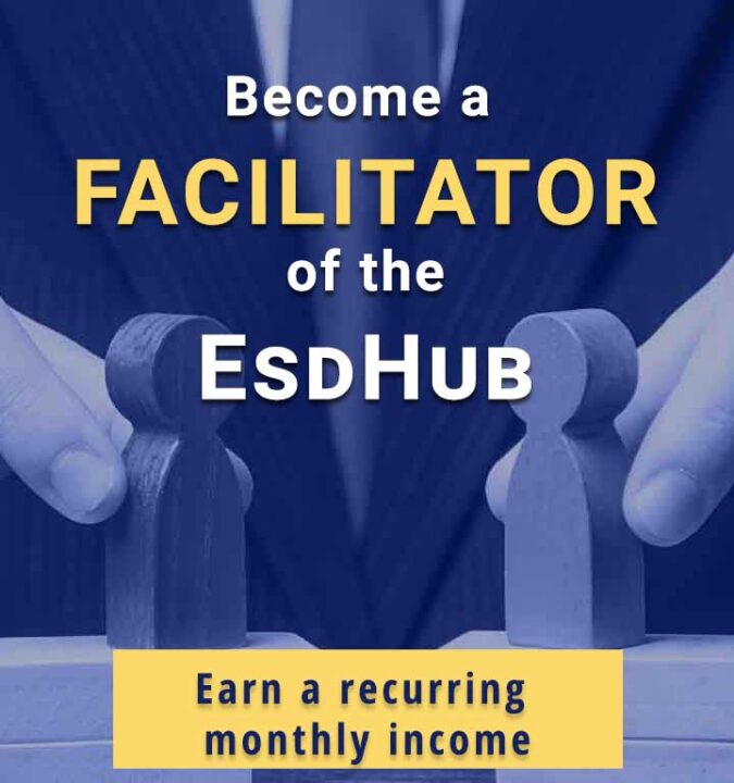 Become a Facilitator