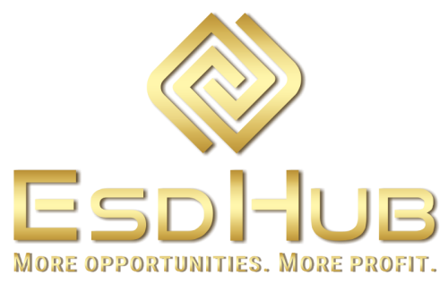 ESD-Hub Eco System